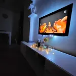 Kostas Apartamento *