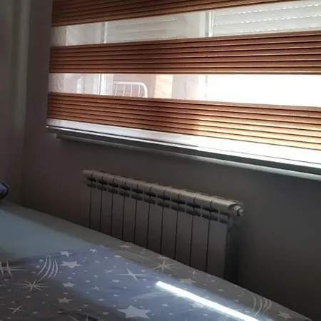 Kostas Apartment