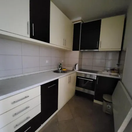 Kostas Apartment *