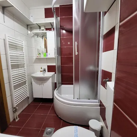 Kostas Apartamento Lukavica