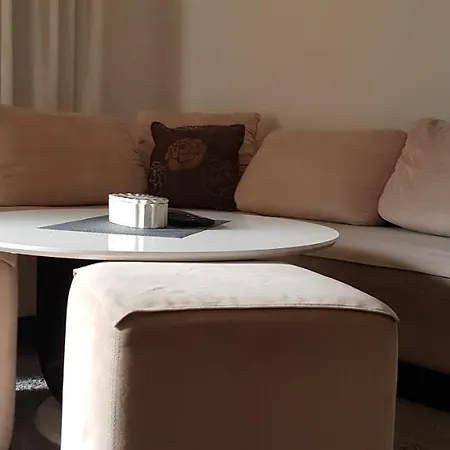 Apartment Kostas Lukavica