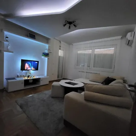 Apartamento Kostas