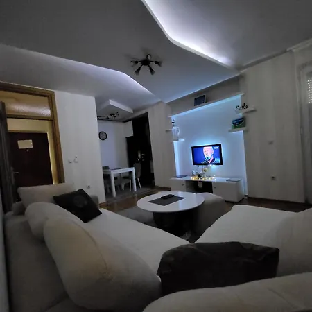 Kostas Apartment
