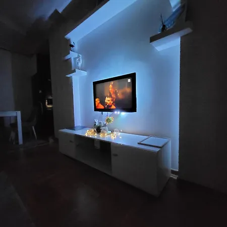 Apartamento Kostas Lukavica