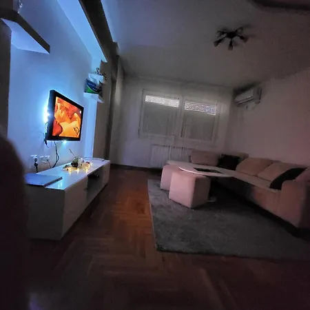 Kostas Apartamento *