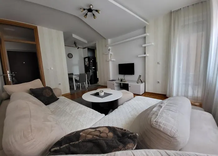 Apartament Kostas