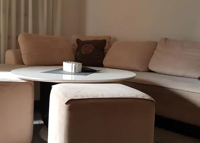 Apartament Kostas Lukavica