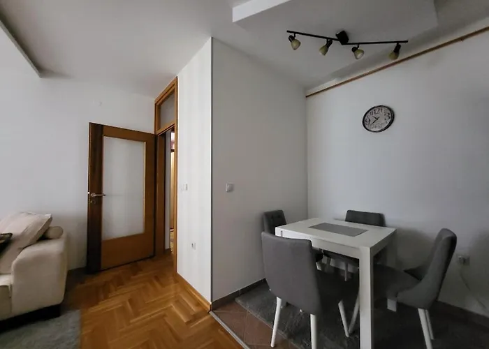 Kostas Apartament Lukavica