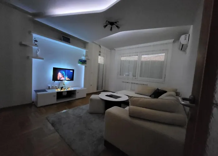 Apartament Kostas