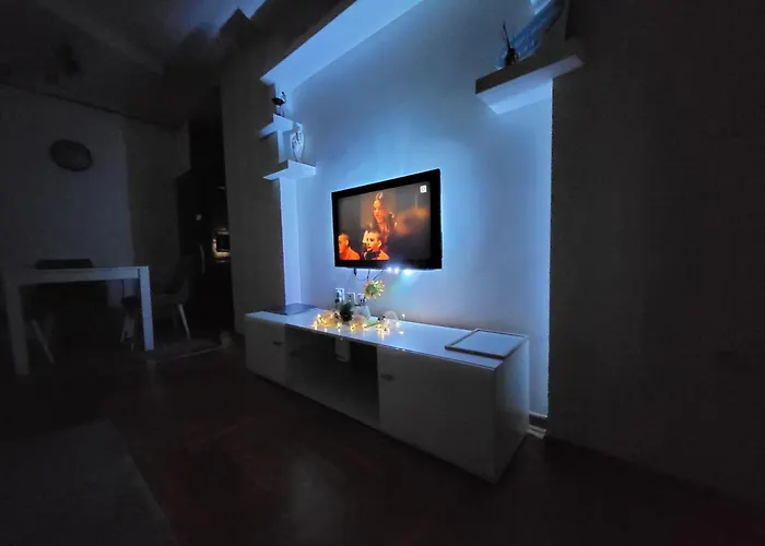 Apartament Kostas Lukavica